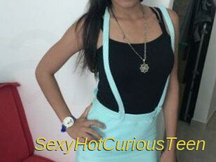 SexyHotCuriousTeen