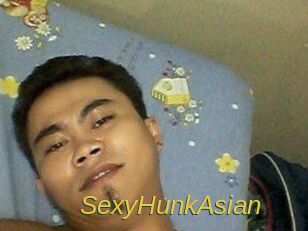 SexyHunkAsian