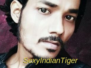 SexyIndianTiger