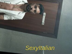 SexyItalian