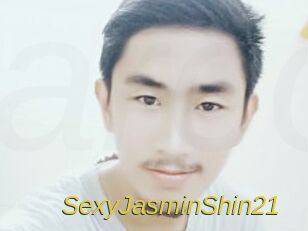 SexyJasminShin21
