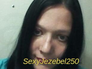SexyJezebel250