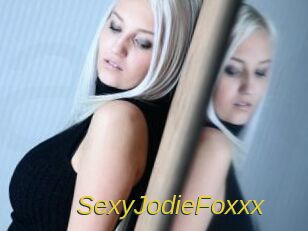 SexyJodieFoxxx