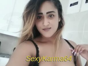 SexyKarma64