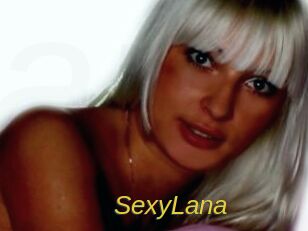 SexyLana
