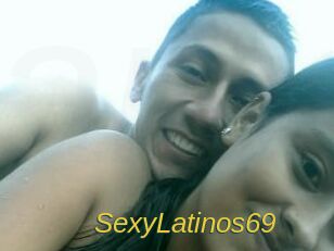 SexyLatinos69