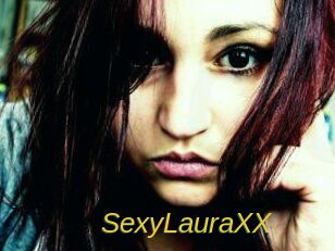 SexyLauraXX