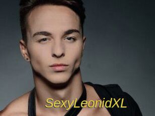 SexyLeonidXL