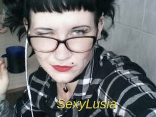 SexyLusia