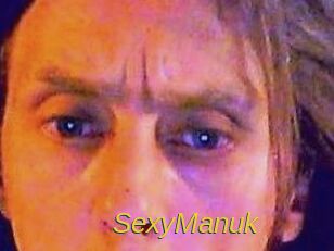 SexyManuk