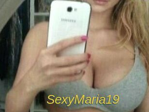 SexyMaria19 Archive DVD ORG