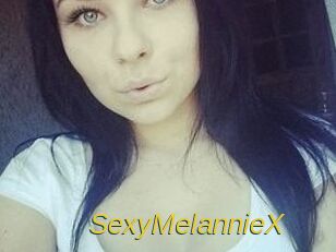 SexyMelannieX