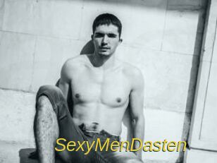 SexyMenDasten