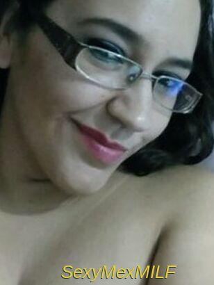 SexyMexMILF
