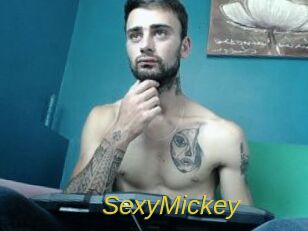 SexyMickey