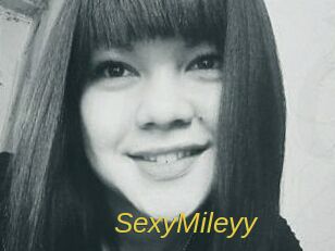 SexyMileyy
