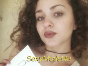SexyModel4u