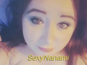 SexyNanami