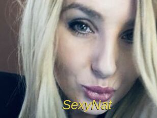 SexyNat