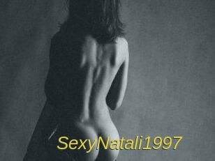 SexyNatali1997