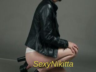 SexyNikitta