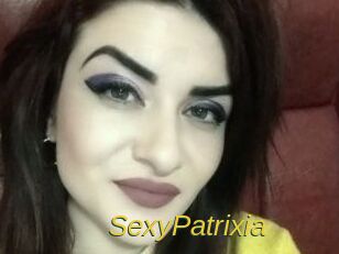 SexyPatrixia
