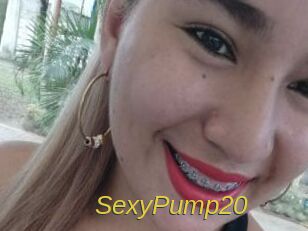 SexyPump20