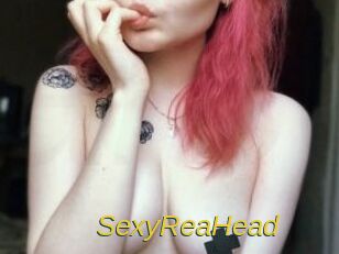 SexyReaHead