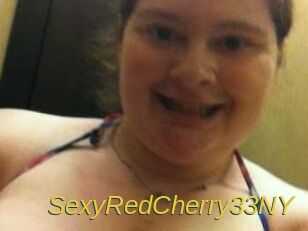 SexyRedCherry33NY