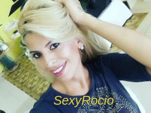 SexyRocio