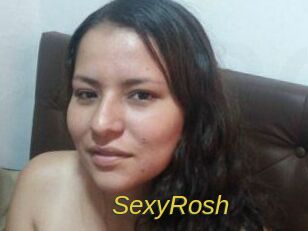 SexyRosh
