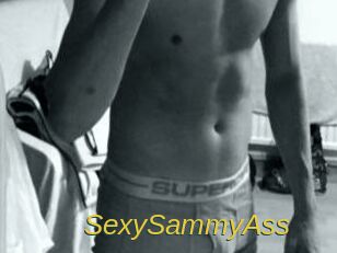 SexySammyAss