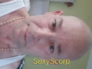 SexyScorp
