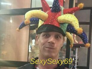 SexySexy69