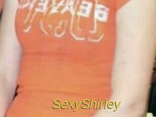SexyShirley