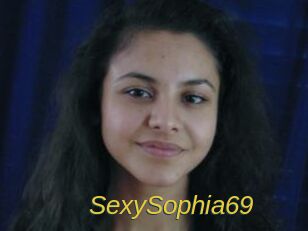 SexySophia69