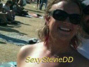 SexyStevieDD