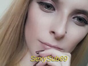 SexySub69