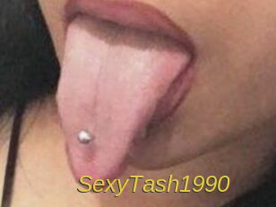 SexyTash1990