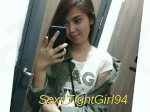 SexyTightGirl94 Archive DVD ORG