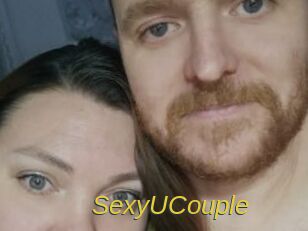SexyUCouple