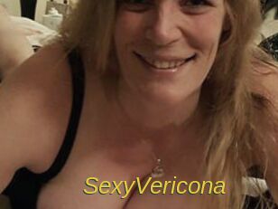 SexyVericona Archive DVD ORG
