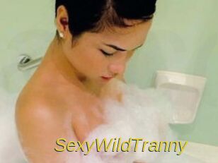 SexyWildTranny