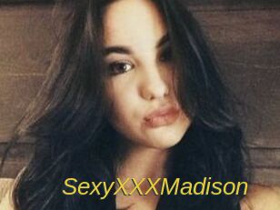SexyXXXMadison