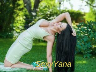 SexyYana