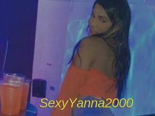 SexyYanna2000