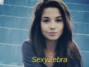 SexyZebra