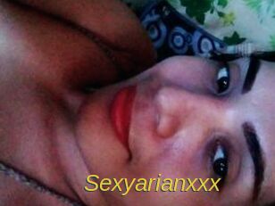 Sexyarian_xxx