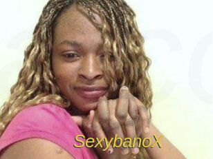 SexybanoX