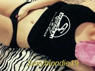 Sexyblondie19